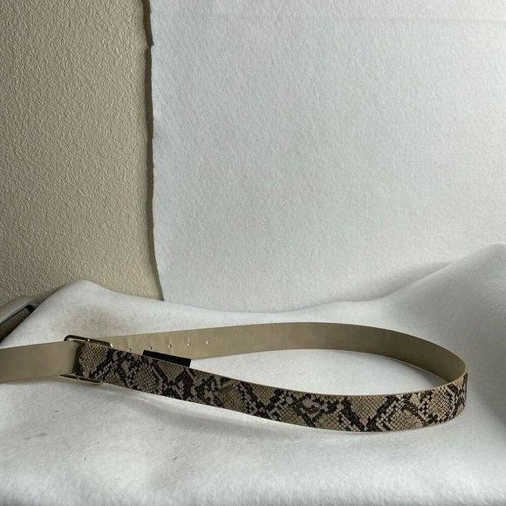 Unbranded Women's Multi Belt